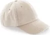 Beechfield B655 | Cappello vintage a basso profilo / Design Anteprima dell’immagine prodotto 1