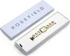 Rosefield Octagon SX Studio Gold Damenuhr Produktbild-Vorschau 3