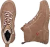 Bottes à lacets, à traction et à boucles Rieker en marron, Voir les images du produit 12