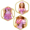 Disney Princess JLK28, Poupée mannequin, Femmes, 3 ans/ans, Voir les images du produit 2