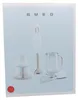 Smeg - Ručný mixér s príslušenstvom 50's Retro Style Náhľad obrázku produktu 15