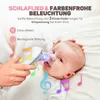 Vulpes Goods Nasensauger Baby Elektrisch, Multi. 2 in 1 Produktbild-Vorschau 6