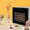 H.Koenig DSY900 Dörrgerät für Lebensmittel, für Obst, Produktbild-Vorschau 4