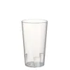 PAPSTAR 85194 PAPSTAR Gobelet en plastique PP, 0,2 l, Voir les images du produit 1