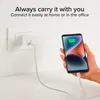 SBS Power-Delivery-20-W-Ladegerät, geeignet für MacBook Neo Produktbild-Vorschau 4