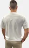 ONLY & SONS T-Shirt 2er-Set locker geschnitten Rundhals Produktbild-Vorschau 4
