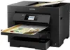 Imprimante Multifonction Jet d'Encre EPSON WorkForce Voir les images du produit 1