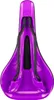 SDG Bel-Air V3 Lux-Alloy Black/Purple 140 mm Ocel Sedlo Náhled obrázku produktu 4