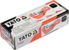 Yato YT-22338, Řezák trubek, Ocel, Kov, Hliník, Měď, Náhled obrázku produktu 9