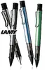 LAMY 1225280 LAMY Kugelschreiber AL-star schwarz Podgląd zdjęcia produktu 5