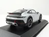 Minichamps 410062074 Porsche 911 Dakar 2022 grau metallic Produktbild-Vorschau 2