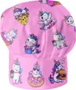 Kochmütze + Kochschürze Koch Set 2tlg. Für Kinder, Jungen Produktbild-Vorschau 3