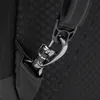 Pacsafe Metrosafe LS350 Rucksack 15L ECONYL® schwarz Produktbild-Vorschau 12