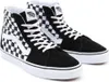 VANS Halbschuhe UA SK8-HI, Schwarz:42,5 Produktbild-Vorschau 14