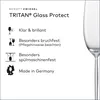Schott Zwiesel, juego de 6 copas de champán Diva, material: Vista previa de la imagen del producto 11