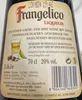 Frangelico Hazelnut Liqueur | 20 % vol | 0,7 l Produktbild-Vorschau 12