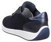Ara Damen Schnürschuhe LISSABON, blau, Gr.38,5 Produktbild-Vorschau 11