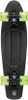 Xootz Penny Board Mini Cruiser Skateboard - Schwarz - Produktbild-Vorschau 13
