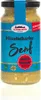 Średnio ostra musztarda BEZ dodatku cukru, 200 ml Podgląd zdjęcia produktu 12