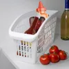 Organisateur de réfrigérateur universel pour légumes et Voir les images du produit 2