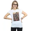 Riverdale - T-Shirt für Damen BI38214 (M) (Schwarz) Produktbild-Vorschau 3
