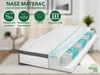 Kvalitný XXL matrac s taštičkovým pružinovým jadrom | 140 x Náhľad obrázku produktu 2