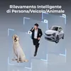 Reolink RLC-823S2, telecamera di sorveglianza 4K 8MP PTZ Anteprima dell’immagine prodotto 8