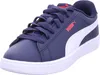 Puma Rickie Classic Jr. dameshalfschoen, blauw, maat 4.5 Productafbeelding-voorbeeld 1