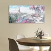 Coloray Acrylbild 100x50  Wandbild Acrylbilder Kunstdruck Produktbild-Vorschau 3