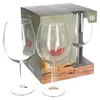 Excellent Houseware Satz von 4 Rotweingläsern 58cl Produktbild-Vorschau 10