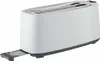 Grille-pain Double Longue Fente Blanc Fentes Extra-longues Voir les images du produit 4