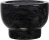 Mörser mit Stößel Set aus Marmor Ø 12,5 cm Klein Innenseite Produktbild-Vorschau 7