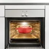 Tescoma Pánev hluboká s poklicí BORDEAUX ø 28 cm Náhled obrázku produktu 3