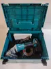 Makita DGA506ZJ - Meuleuse d'angle - sans fil - 125 mm - Produktbild-Vorschau 11
