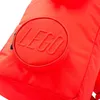 LEGO® Signature Brick 1x2 Rucksack - Rot Produktbild-Vorschau 4