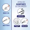 alca® Aspirateur à main sans fil I Aspirateur de voiture Voir les images du produit 5