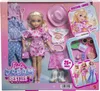 Barbie Dream Besties JGH87, Modelka, Žena, 4 rok / roky, Náhľad obrázku produktu 7