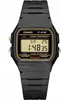 Montre Casio F91WG9QDF Voir les images du produit 1