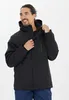 Whistler Carbon M Ski Jacket W-Pro 1500 schwarz 48/S Produktbild-Vorschau 5