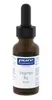 Pure Encapsulations Witamina B12 w płynie 30 ml Podgląd zdjęcia produktu 2