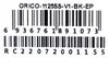 Adaptateur HDD/SSD ORICO Sata 2,5" => 3,5" Voir les images du produit 2