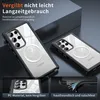 Handyhülle Samsung Galaxy S24 Ultra Hülle, 360 Grad Produktbild-Vorschau 4