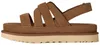 Sandále Ugg Sandalias UGG Goldenstar Gleam marrón mujer pre Náhľad obrázku produktu 10