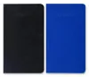 Stylex 46606 8x15cm Farb. Sort. Uni Adressbuch Papierbezug Produktbild-Vorschau 5