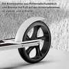 Cityroller, Scooter, Tretroller, Roller, höhenverstellbar, Produktbild-Vorschau 10