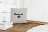 MuchoWow® Zierkissen Sofakissen Wohnzimmer Dekokissen 40x40 Produktbild-Vorschau 2