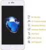 4x 9H Hartglas für iPhone 7 Plus Panzerfolie Displayschutz Produktbild-Vorschau 3