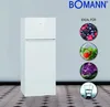 Bomann® Réfrigérateur avec compartiment congélation 206L | Voir les images du produit 12