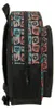 Safta Mandalorian & Grogu 15l Rucksack Schwarz  Kinder Produktbild-Vorschau 3