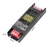 150W 24V LED Netzteil Transformator Trafo mit Metallgehäuse Produktbild-Vorschau 2
